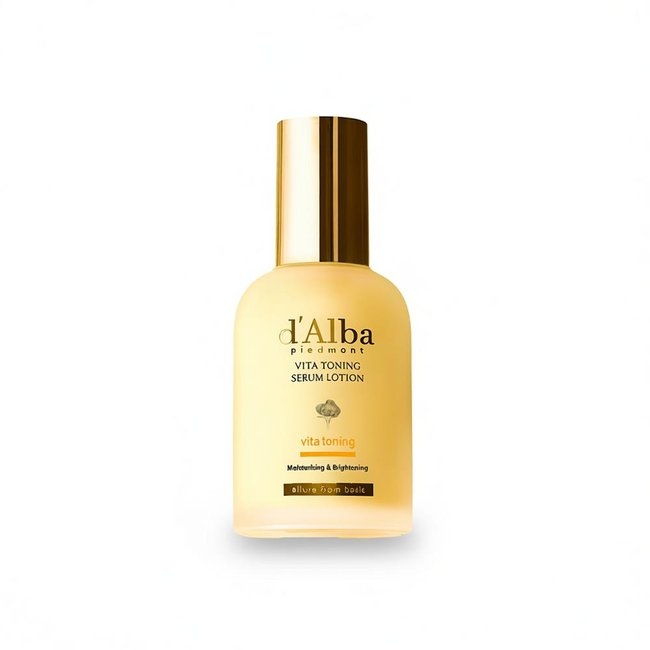 Vita Toning Serum Lotion (100ml)