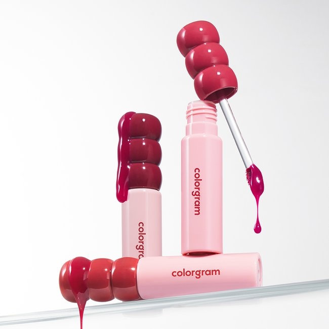 Fruity Glass Tint 08 Love Raspberry (-)