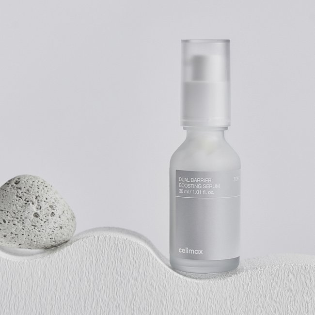 Dual Barrier Boosting Serum (30ml / 1.01fl.oz)