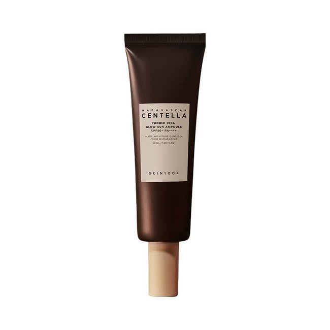 Madagascar Centella Probio-cica Glow Sun Ampoule 50ml (50ml)