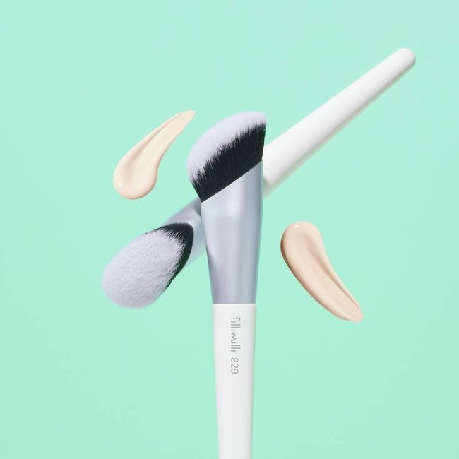 Skin Corrector Brush 829 (-)