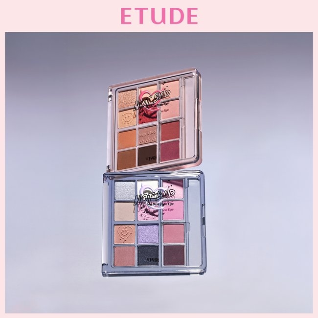 My Best Tone Eye Palette_Okaygray_ (7g)