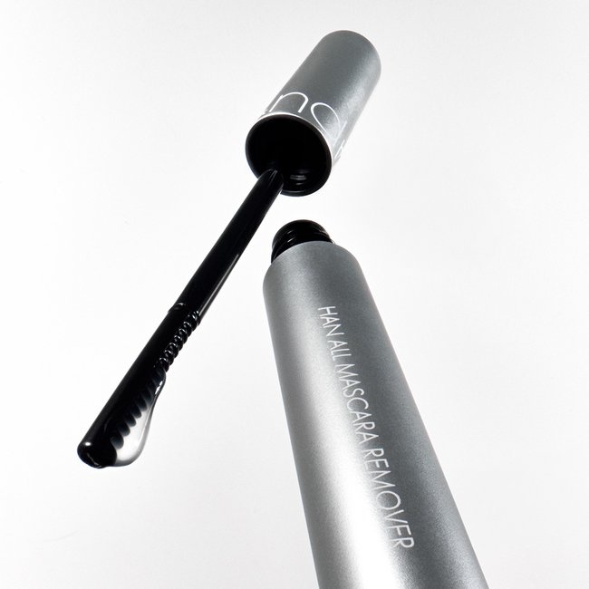 Han All Mascara Remover (-)