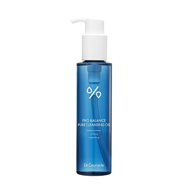 Pro-Balance
Pure
Cleansing Oil (155ml)