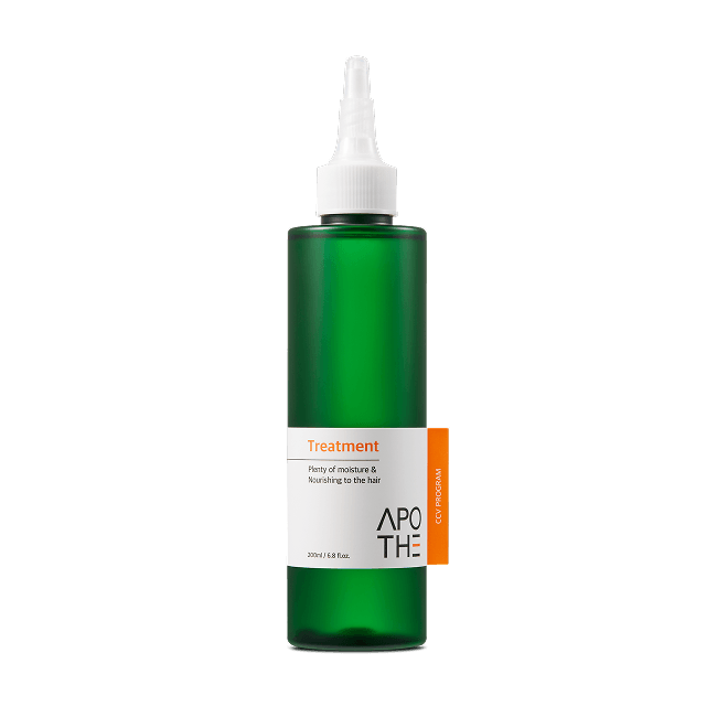 Moist Nourishing Treatment (200ml)