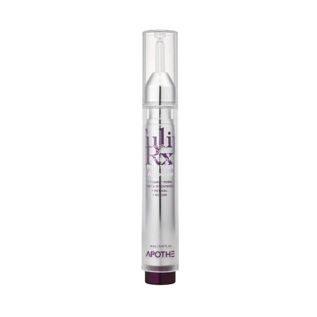 TulipRx™ Retinal Night Cell Ampoule (14ml)