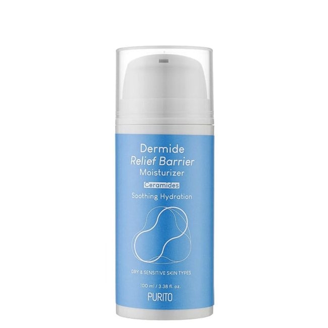 Luminous Ceramide Moisturizer (100ml)