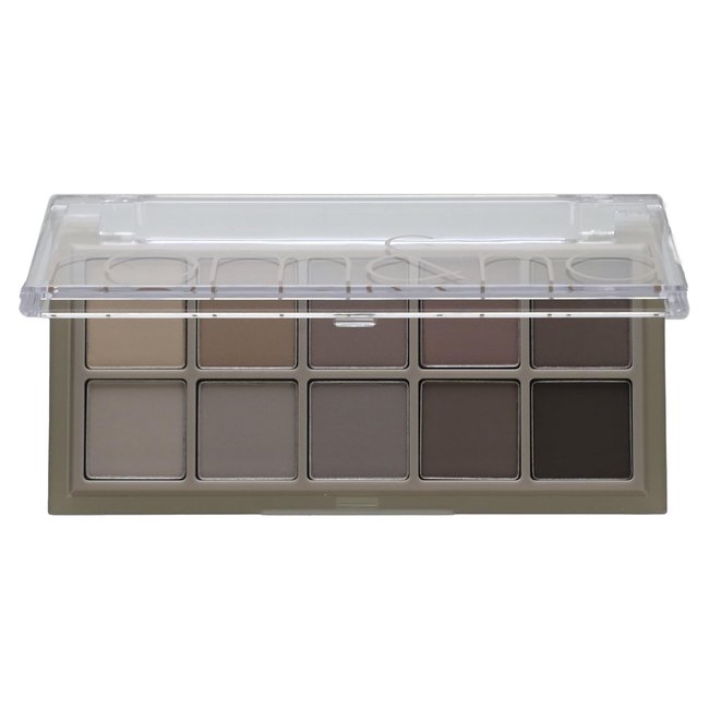 Better Than Palette 04 Dusty Fog Garden (-)