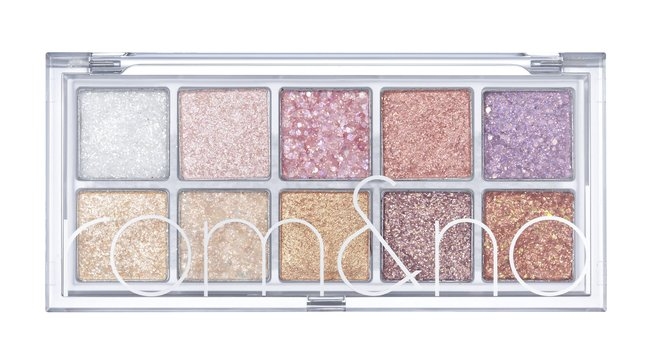 Better Than Palette 00 Light & Glitter Garden (-)