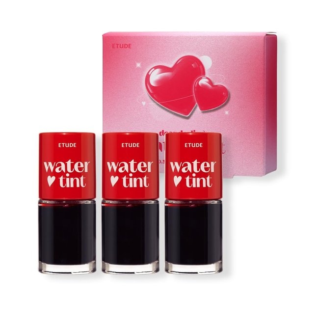 D.D.W.Tint Triple Berry Ade Set (3EA)