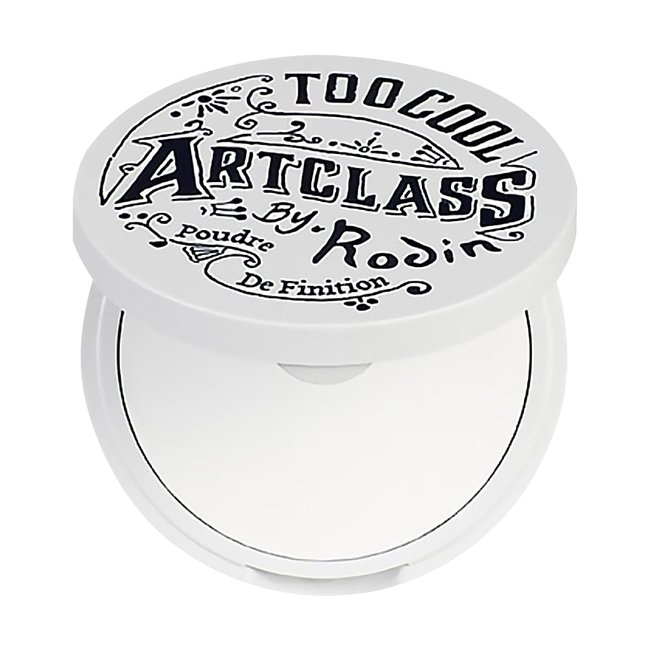 Artclass By Rodin Finish Setting Pact (4g)