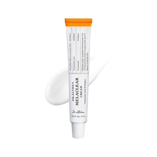 Melaclear Cream (20g)