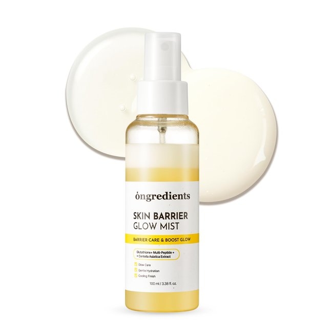 Skin Barrier Glow Mist (100ml / 3.38 fl. oz.)