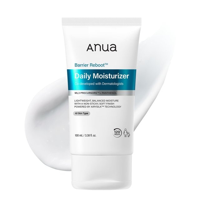 Barrier Reboot Daily Moisturizer (100ml)