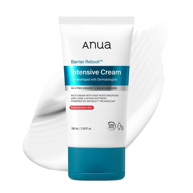 Barrier Reboot Intensive Cream (100ml)