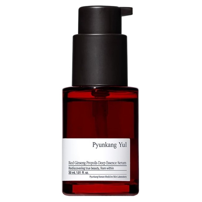Red Ginseng Propolis Deep Essence Serum (30ml)