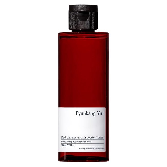 Red Ginseng Propolis Booster Toner (110ml)