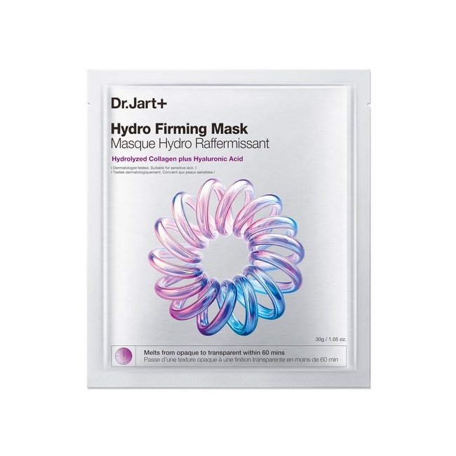 Hydro Firming Mask (-)