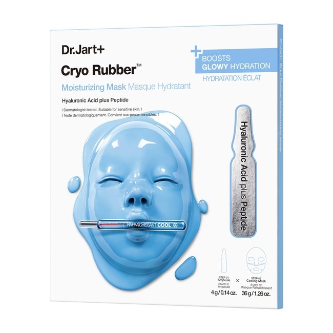 Crrb Moisturizing (-)