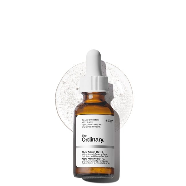 Alpha Arbutin 2% + HA (30ml)