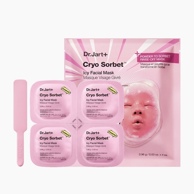 Cryo Sorbet Mask (-)